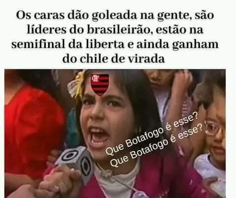 lhenriquesud's tweet photo. #glorioso 
#Omaistradicional 
#Botafogo https://t.co/lm2Wp2K2ft