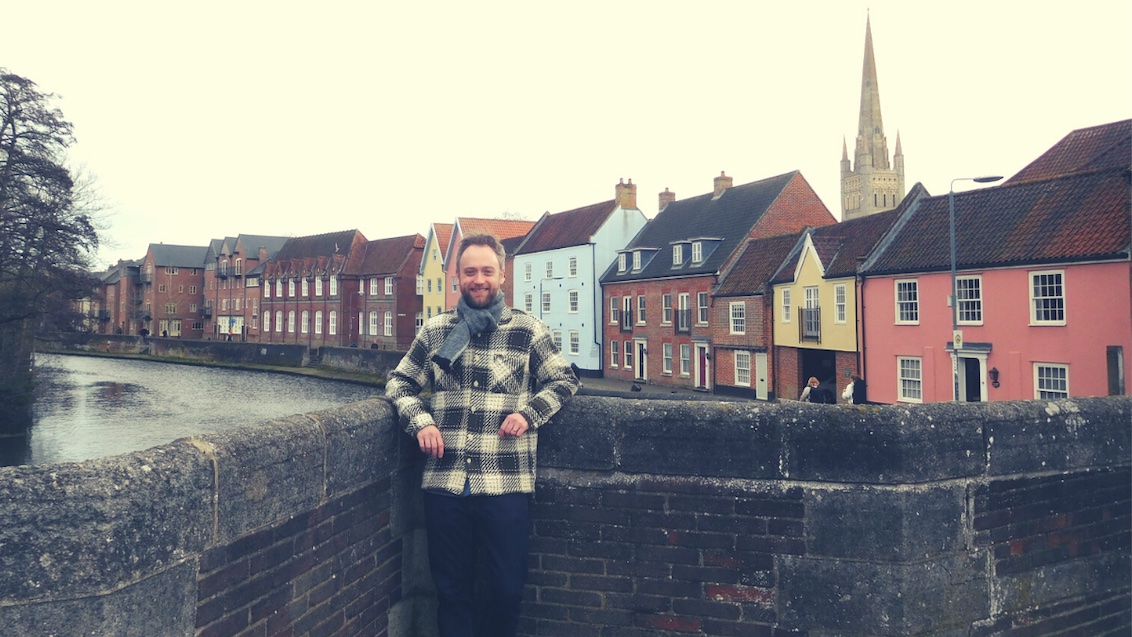 All Things Norfolk tweet media