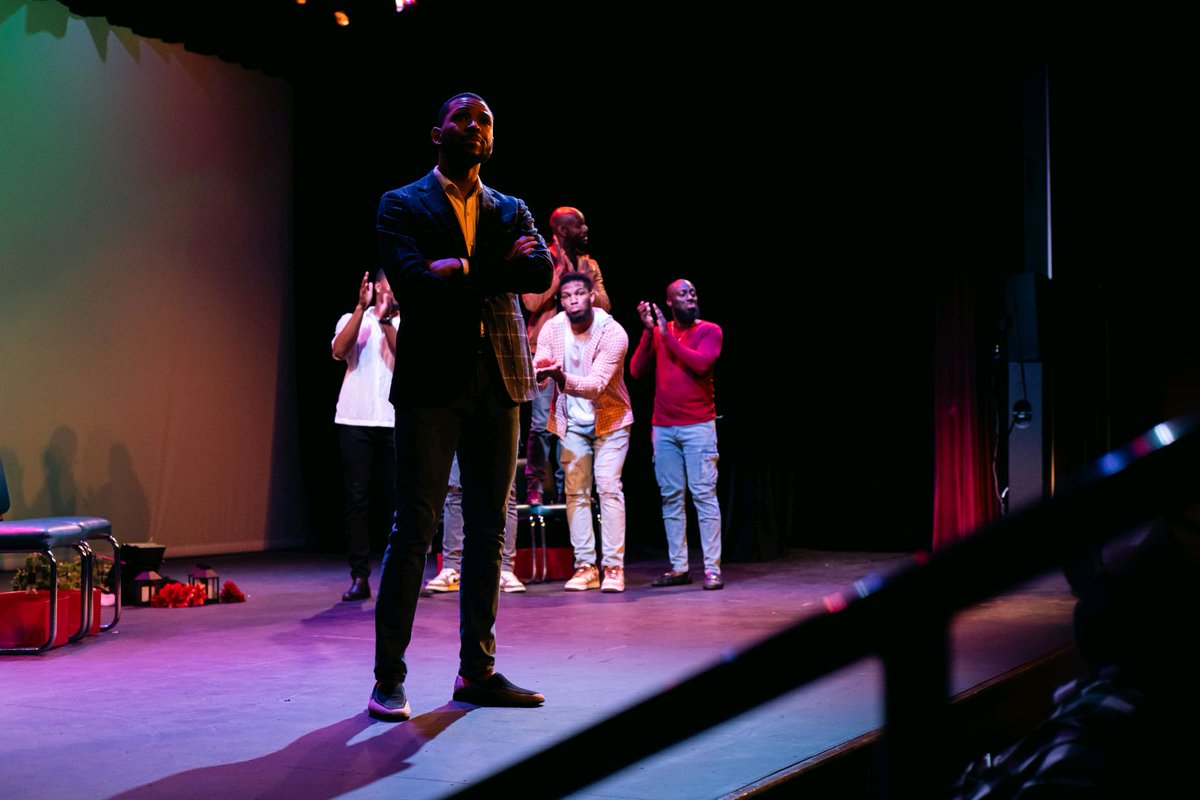 _1989dreams's tweet photo. 🎭 Don't miss "Black Boys Cry" next Saturday in Manhattan! 🌆 Grab your tickets now for an unforgettable show that dives deep into powerful stories and emotions. 🎟️ Get yours today and be part of this incredible experience! #BlackBoysCry #NYCTheater #linkinbio https://t.co/gVivQRByOh