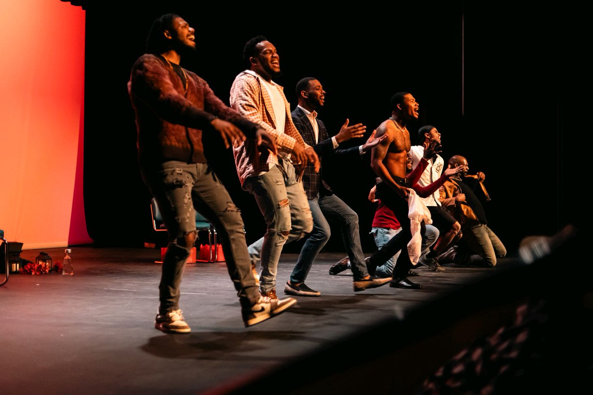 _1989dreams's tweet photo. 🎭 Don't miss "Black Boys Cry" next Saturday in Manhattan! 🌆 Grab your tickets now for an unforgettable show that dives deep into powerful stories and emotions. 🎟️ Get yours today and be part of this incredible experience! #BlackBoysCry #NYCTheater #linkinbio https://t.co/gVivQRByOh