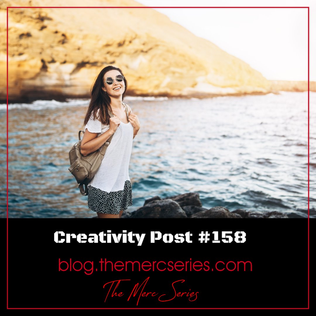 silencer978's tweet image. Creativity Post 158 up now at 
blog.themercseries.com 

#photoprompts #creativitypost #creativeprocess