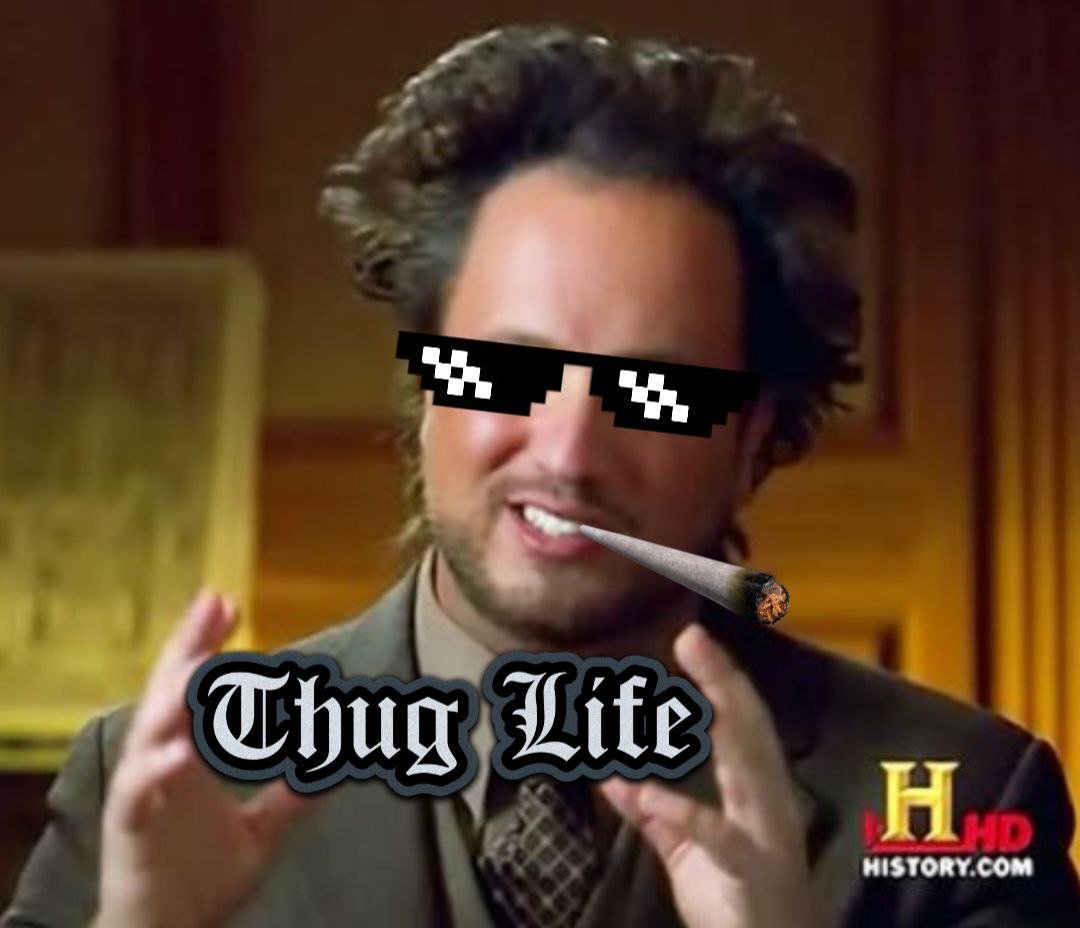 thuglifeerc's tweet photo. @Poe_Ether $thug life https://t.co/aHTeFdC9Xb