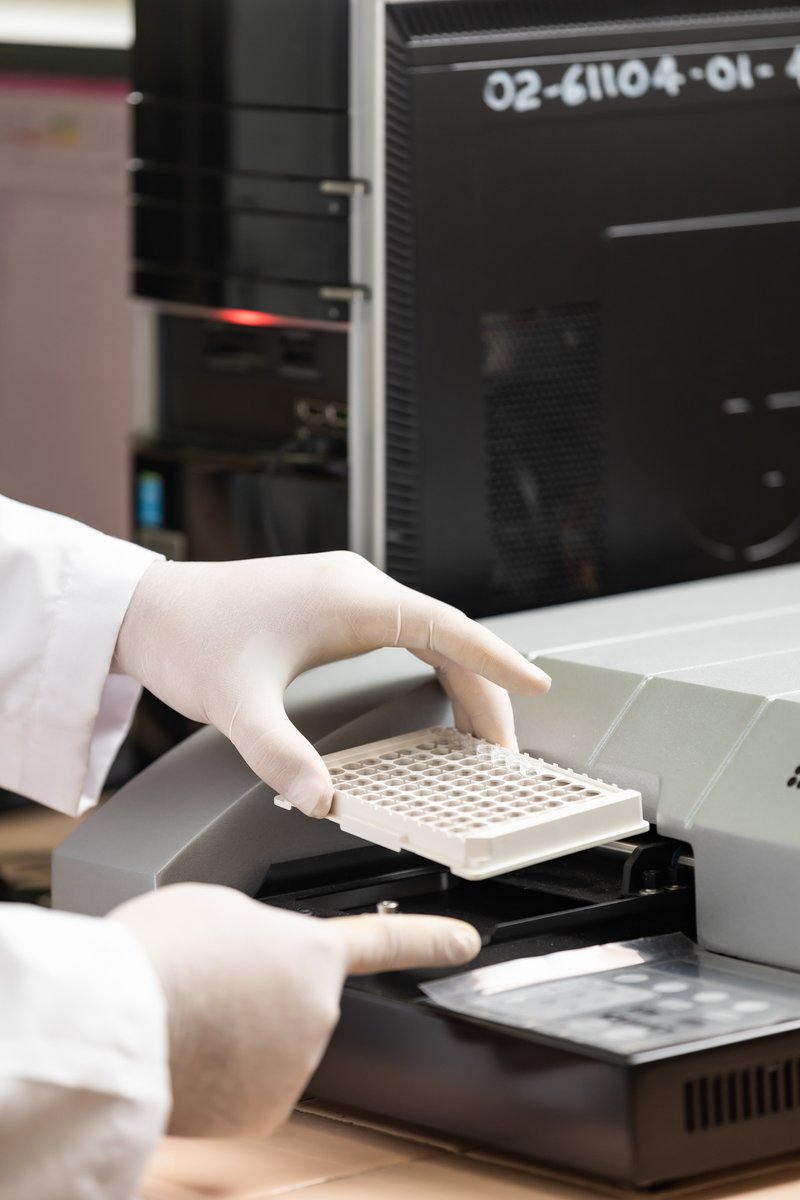 🍽️🧪 ¡Asegura la calidad de tus productos con nuestros análisis en el Laboratorio de Tecnología de Alimentos del CENTA!

🔍 Microbiológicos, fisicoquímicos y sensoriales.

📞 2397-2200 ext. 246 | ✉️labalimentos@centa.gob.sv