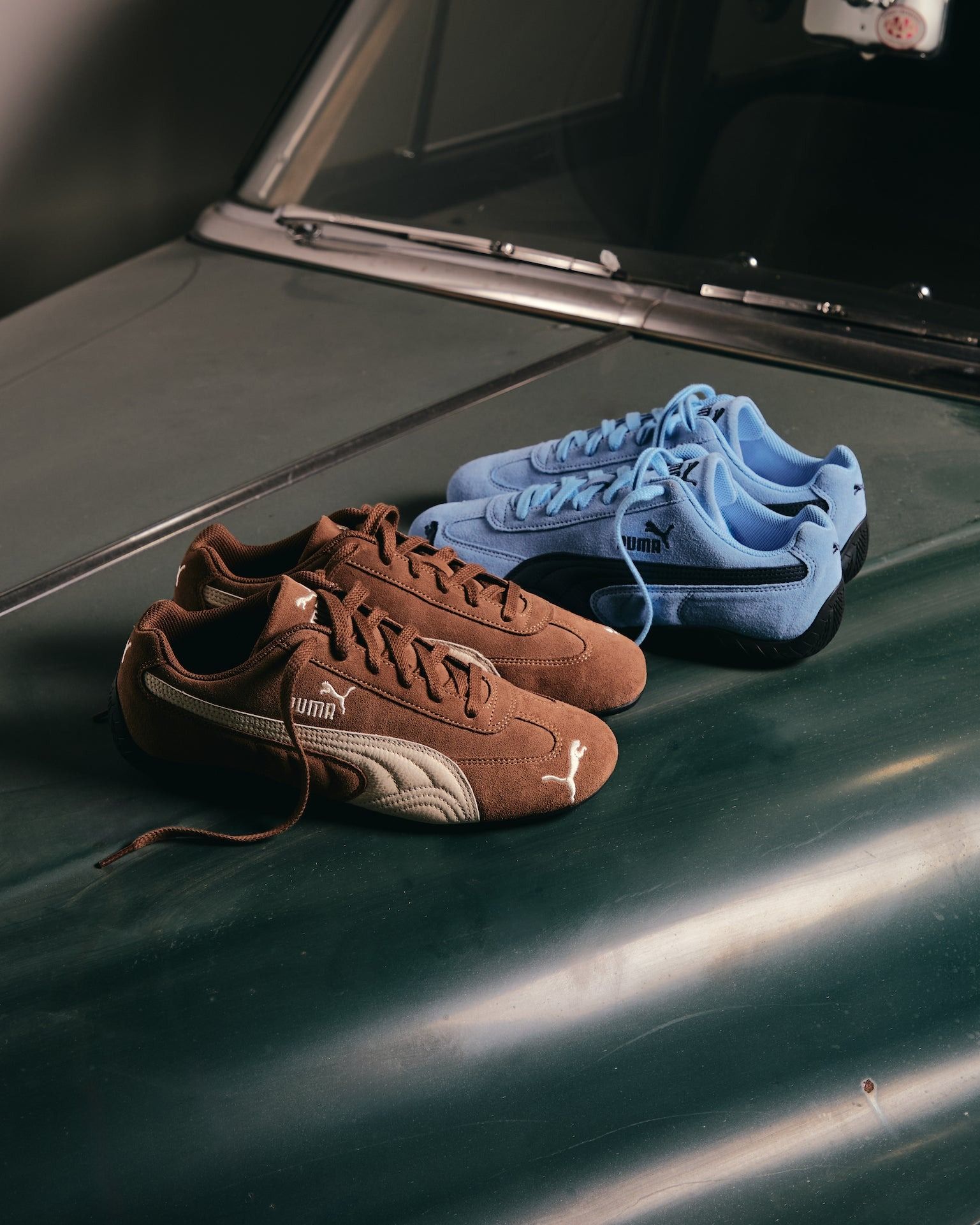 New puma shoes quantum discount