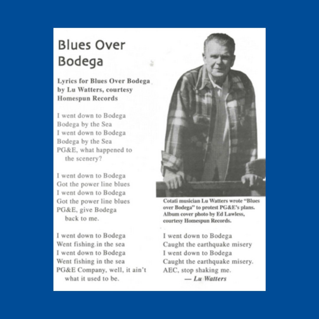 Sonoma State Library tweet media