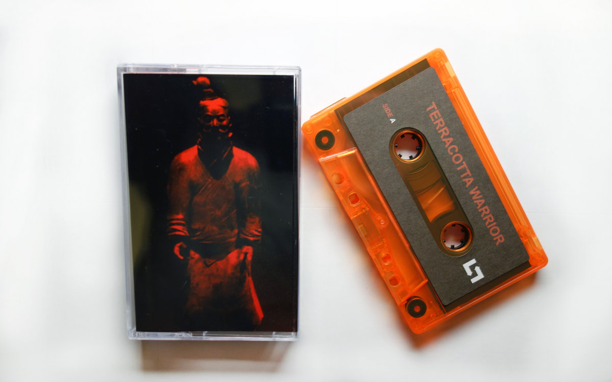 𝚂𝙷𝙰𝚁𝙴𝙳 𝚂𝚈𝚂𝚃𝙴𝙼𝚂 𝙻𝙸𝙼𝙸𝚃𝙴𝙳 (@sharedsystems) on Twitter photo TERRACOTTA WARRIOR: Year of the Dragon Edition cassettes - now available over at <a href="/InsertTapes/">Insert Tapes</a>.
LINK IN BIO.
.
#synthwave #cyberpunk #chillwave #vaporwave #electrohouse #cassettetapes #cassette #tape #bandcamp #vaporwaveaesthetics TERRACOTTA WARRIOR: Year of the Dragon Edition cassettes - now available over at <a href="/InsertTapes/">Insert Tapes</a>.
LINK IN BIO.
.
#synthwave #cyberpunk #chillwave #vaporwave #electrohouse #cassettetapes #cassette #tape #bandcamp #vaporwaveaesthetics