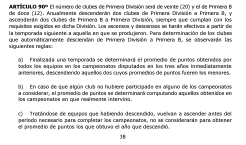 cmonardes's tweet photo. La @ANFPChile es una cueca empelota. 
Estaba revisando la polémica de la programación entre  @ulcsadpoficial y @ColoColo. 
En bases de campeonato no hay nada. En el reglamento de la ANFP está clarito el Art 94... Pero cáchense el Art 90. https://t.co/j2fw4ufJCt