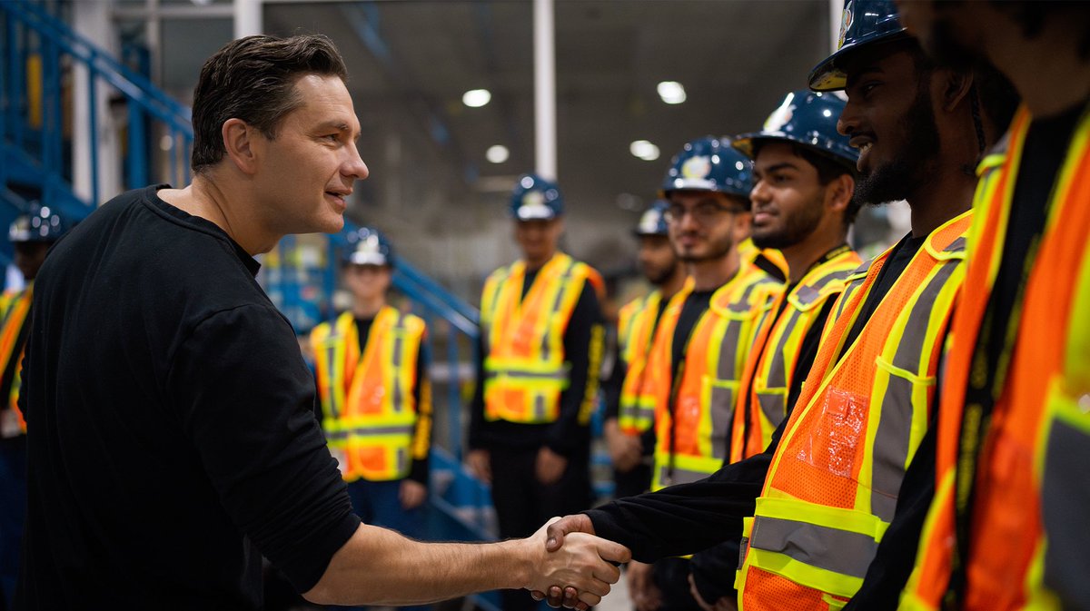 Pierre Poilievre tweet media