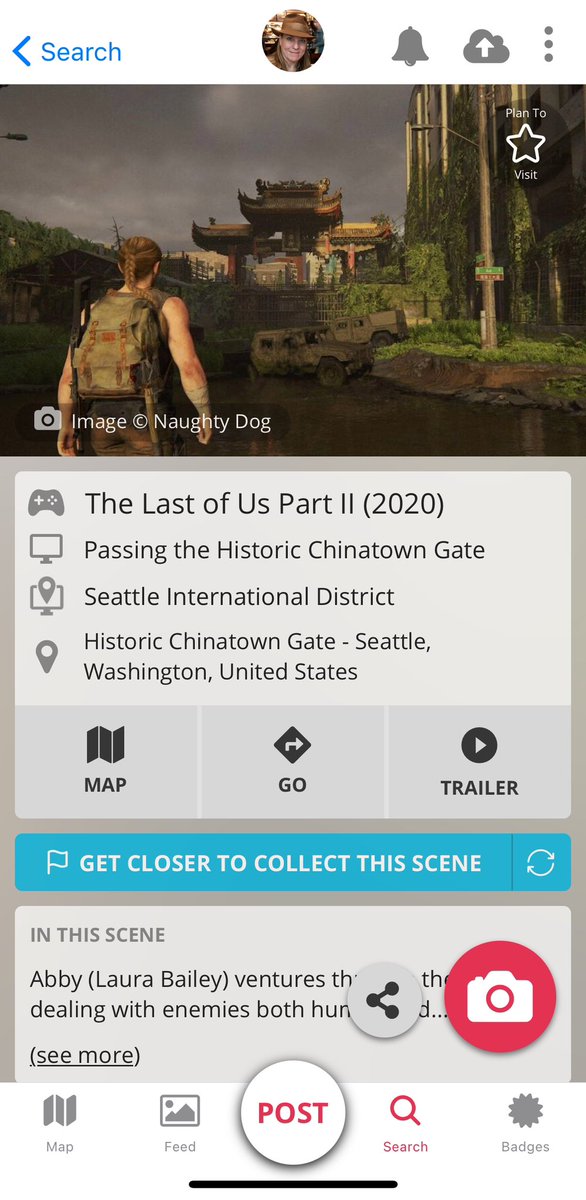 setjettersapp (@setjettersapp) on Twitter photo <a href="/SetJettersApp/">setjettersapp</a> now features real-world video #game location in addition to its vast selection of global film and TV show scenes! If you don't see your favorite game scenes in the app, you can submit them and receive attribution! Time to get your game on - happy SetJetting! 🙂 <a href="/SetJettersApp/">setjettersapp</a> now features real-world video #game location in addition to its vast selection of global film and TV show scenes! If you don't see your favorite game scenes in the app, you can submit them and receive attribution! Time to get your game on - happy SetJetting! 🙂