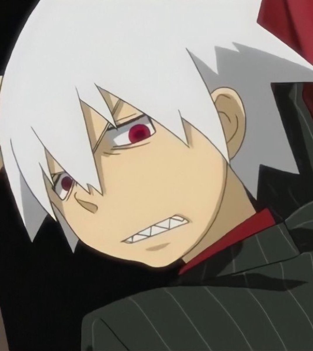 DailySoulEater's tweet image. 