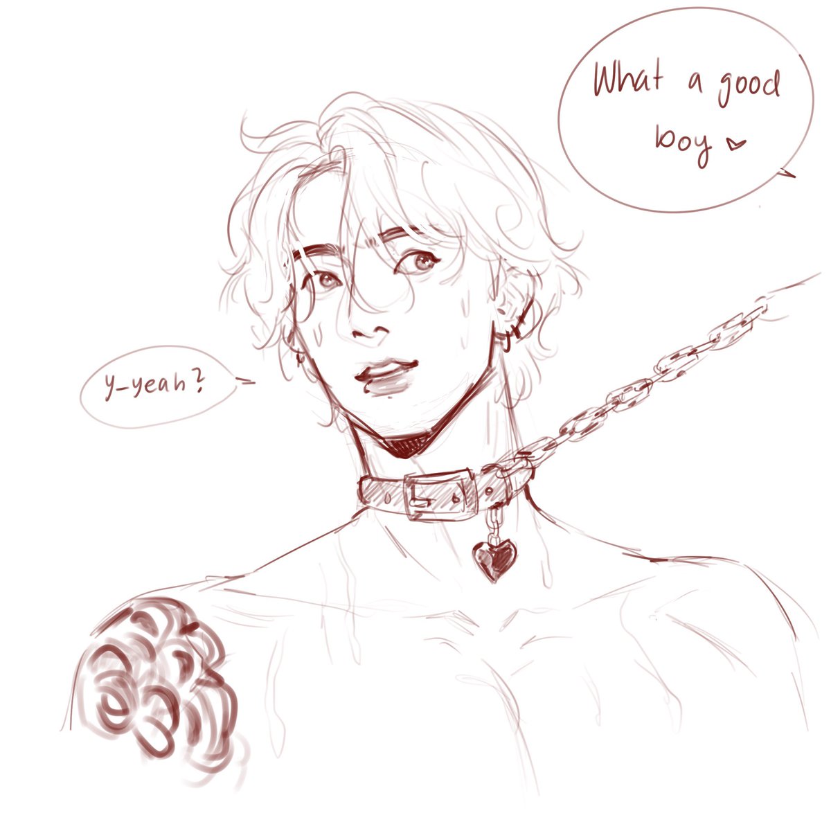 Mochi💜 OT7 ✨ tweet media