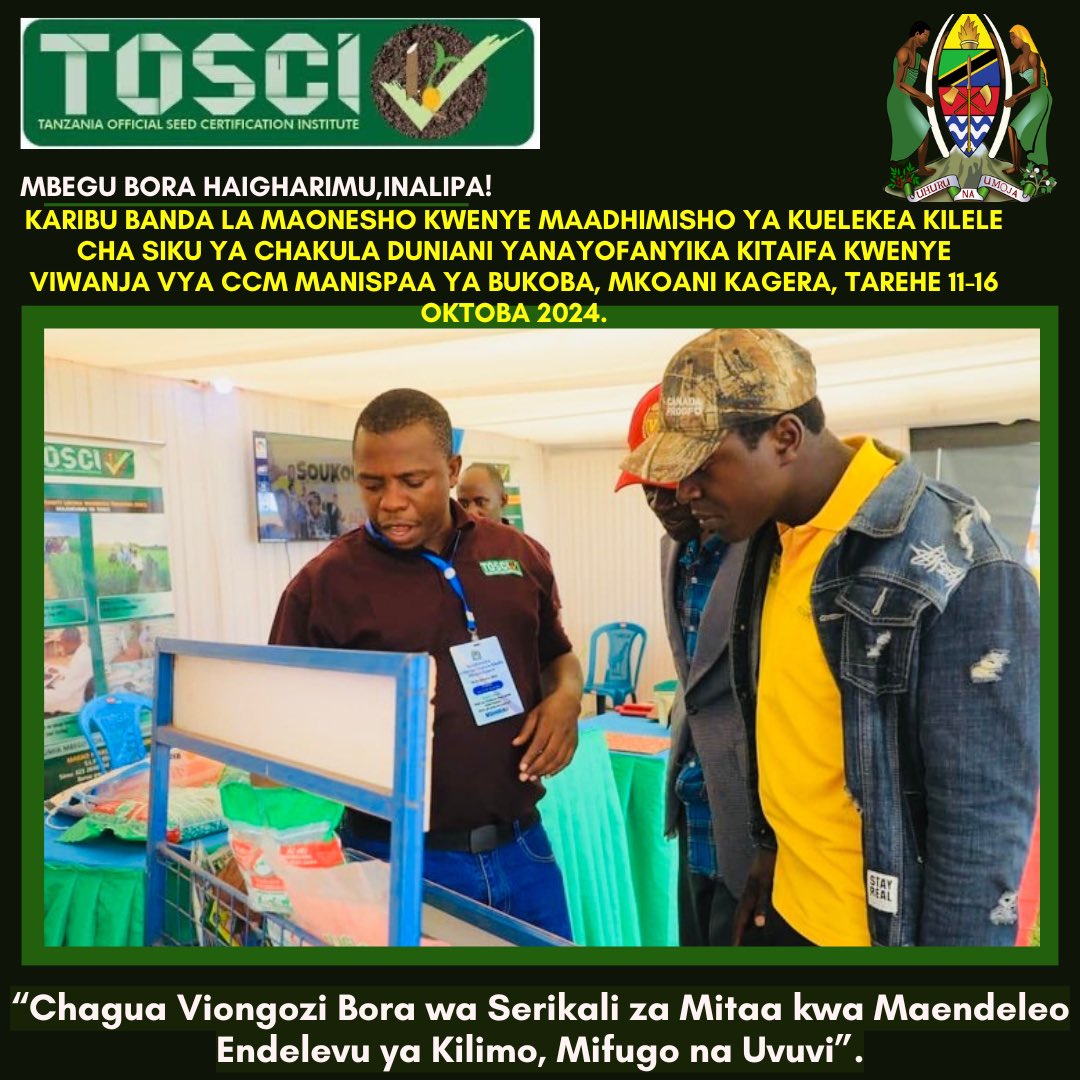 TOSCI OFFICIAL (@officialtosci) on Twitter photo 