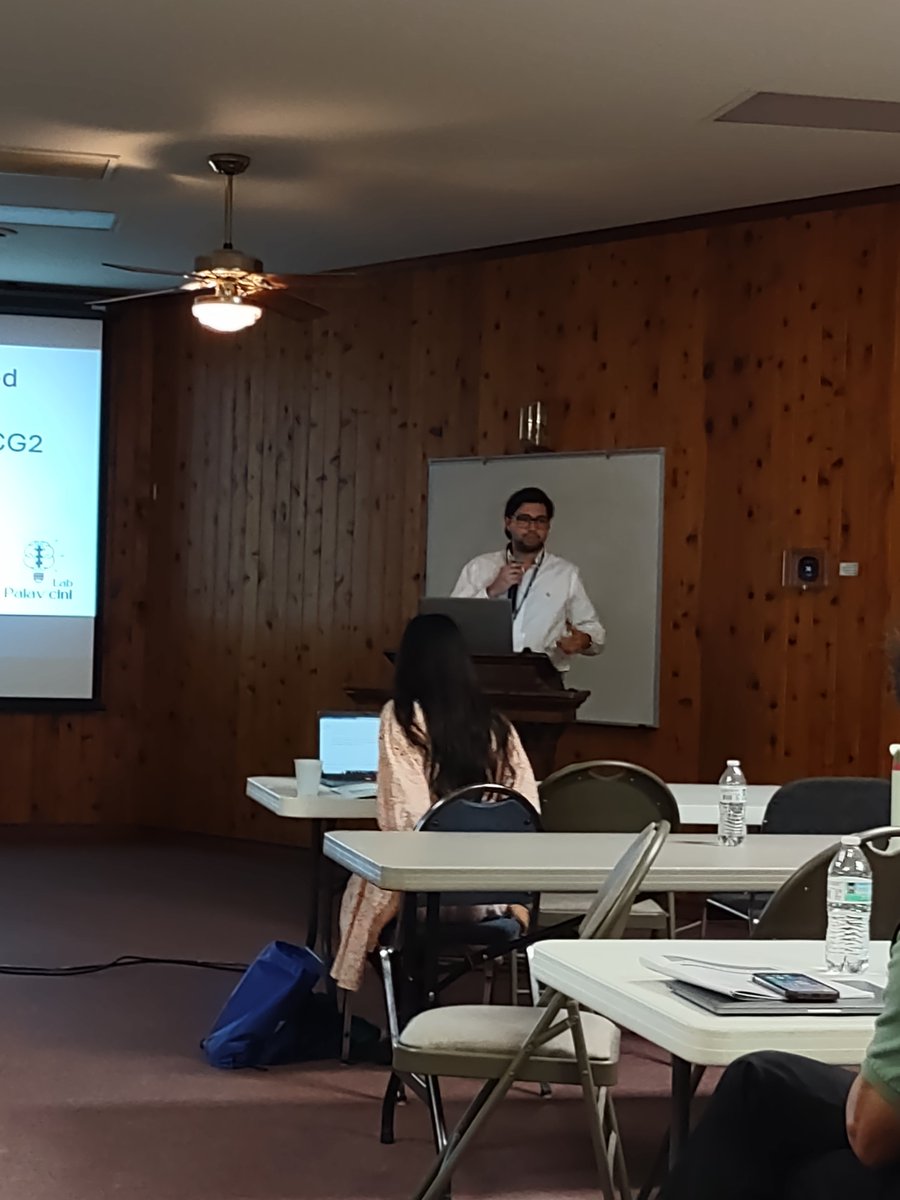 San Antonio Nathan Shock Center tweet media