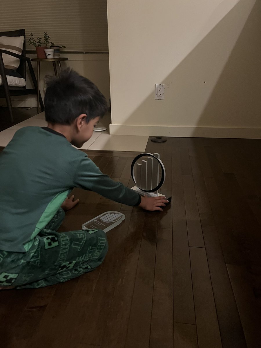 Honored to be recognized as an EY Entrepreneur Of The Year 2024 Prairies Award Winner last night.

Last night's ceremony was extra special as my Dad and sisters traveled from Edmonton to attend. 

And here are a couple photos of 3 generations with my award.