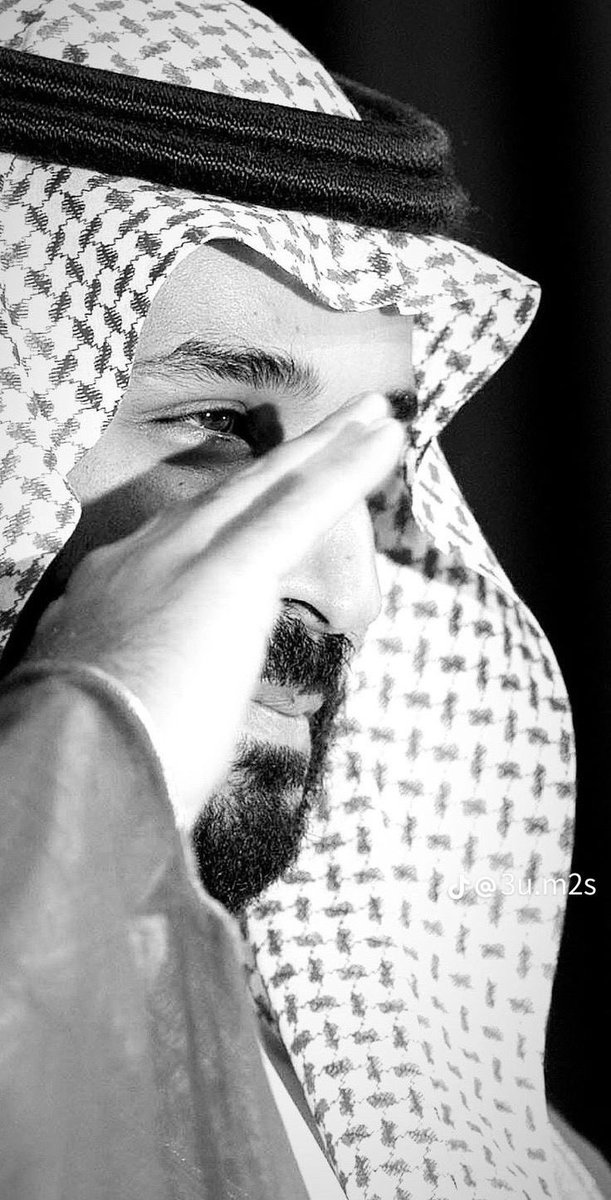 محمد بن سلمان بن عبد العزيز (Informal) tweet media