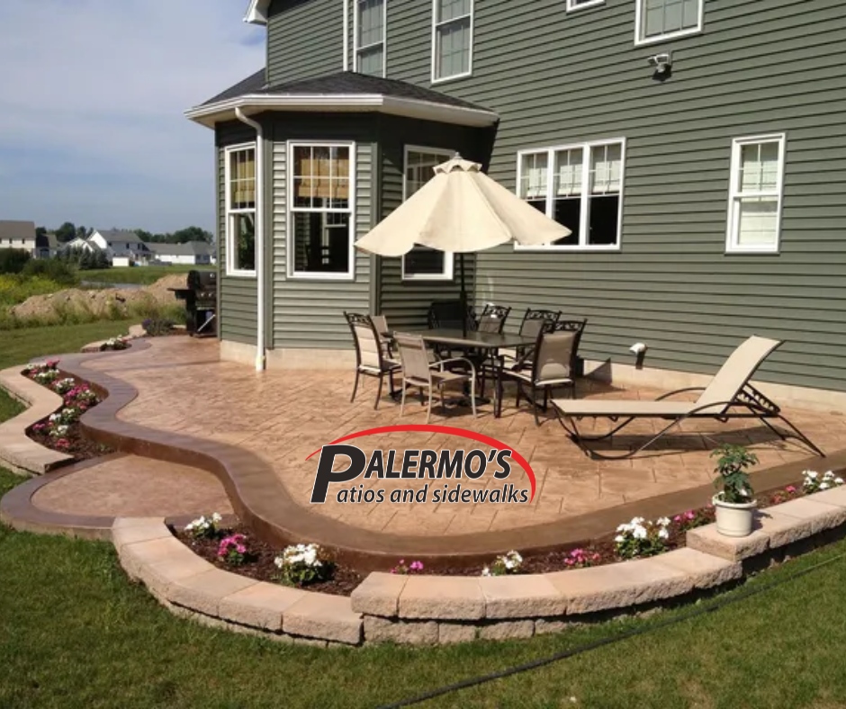 PalermosPatio's tweet image. 🌿 Check out our outdoor makeovers at Palermo&apos;s Patio and Sidewalk! See how we&apos;ve transformed outdoor spaces with our touch. Ready to elevate your outdoor area? 

➡️ Learn More:
palermospatios.com

#PalermosPatio #OutdoorMakeovers #TransformedSpaces