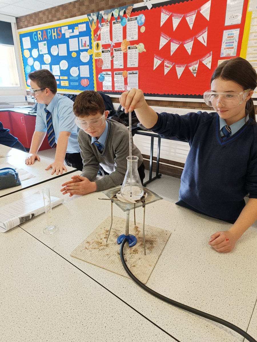 Mr McCloskey (@fanaticalgeoger) on Twitter photo 9Cs investigating boiling points today <a href="/SPCScienceDept/">St Patrick's College Science Department</a> <a href="/StPatsMaghera/">St Patrick's College</a> #funfriday 9Cs investigating boiling points today <a href="/SPCScienceDept/">St Patrick's College Science Department</a> <a href="/StPatsMaghera/">St Patrick's College</a> #funfriday