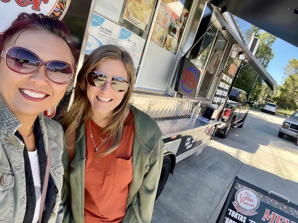 srihicks's tweet image. So it’s.. Tacos for lunch! 

#FridayFeeling 
#WeekendIsComing