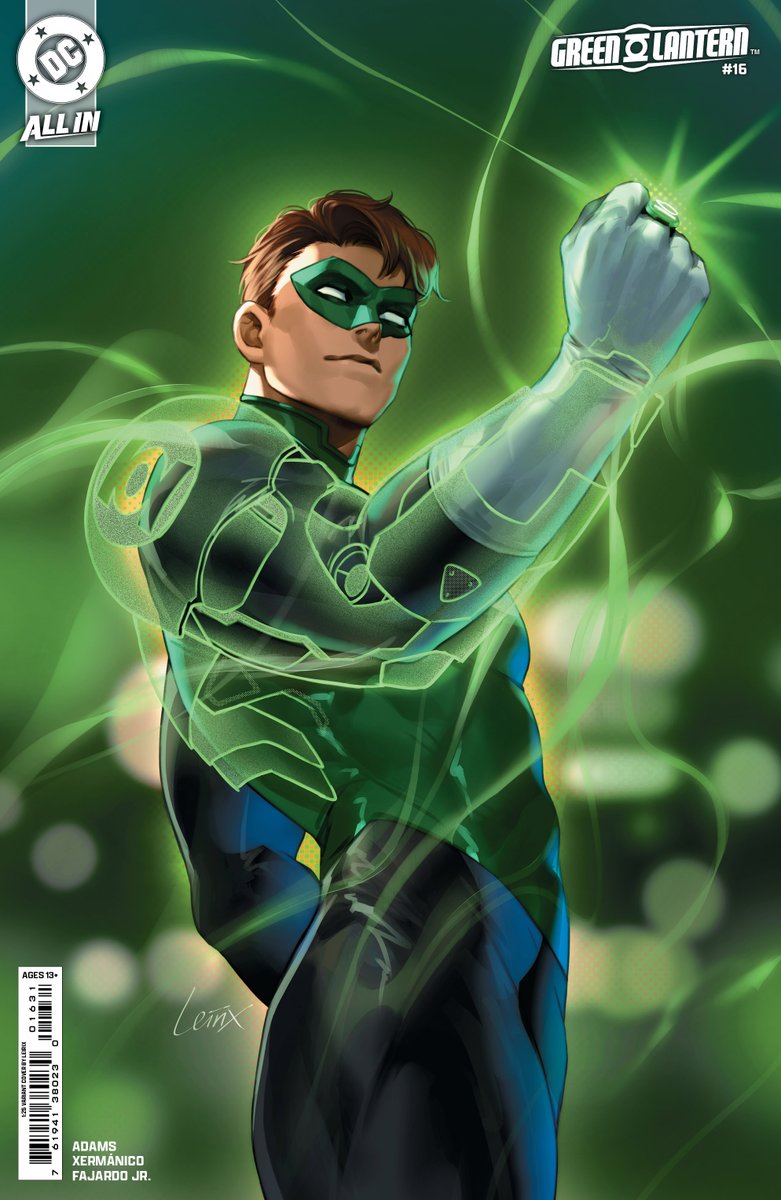 BuzzComics's tweet photo. Preview de Green Lantern #16 par Jeremy Adams, @Xermanico et Romulo Fajardo Jr chez @DCOfficial / @TheDCNation #DCComics #DCAllIn #GreenLantern #GreenLanternCorps #CivilCorps https://t.co/d9YRbzGTlb https://t.co/6X5CYvw9wM