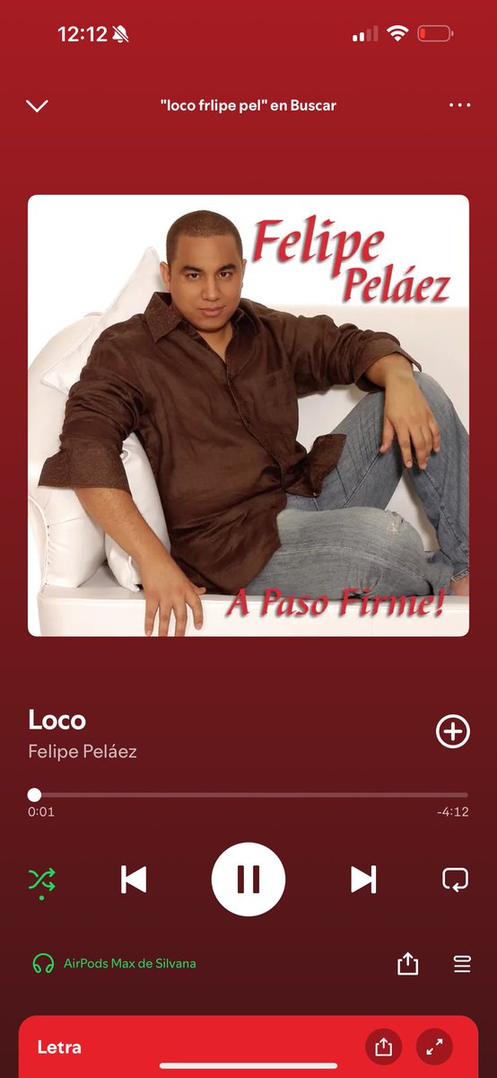 Para mí esta canción se llama Normal - Felipe Peláez
