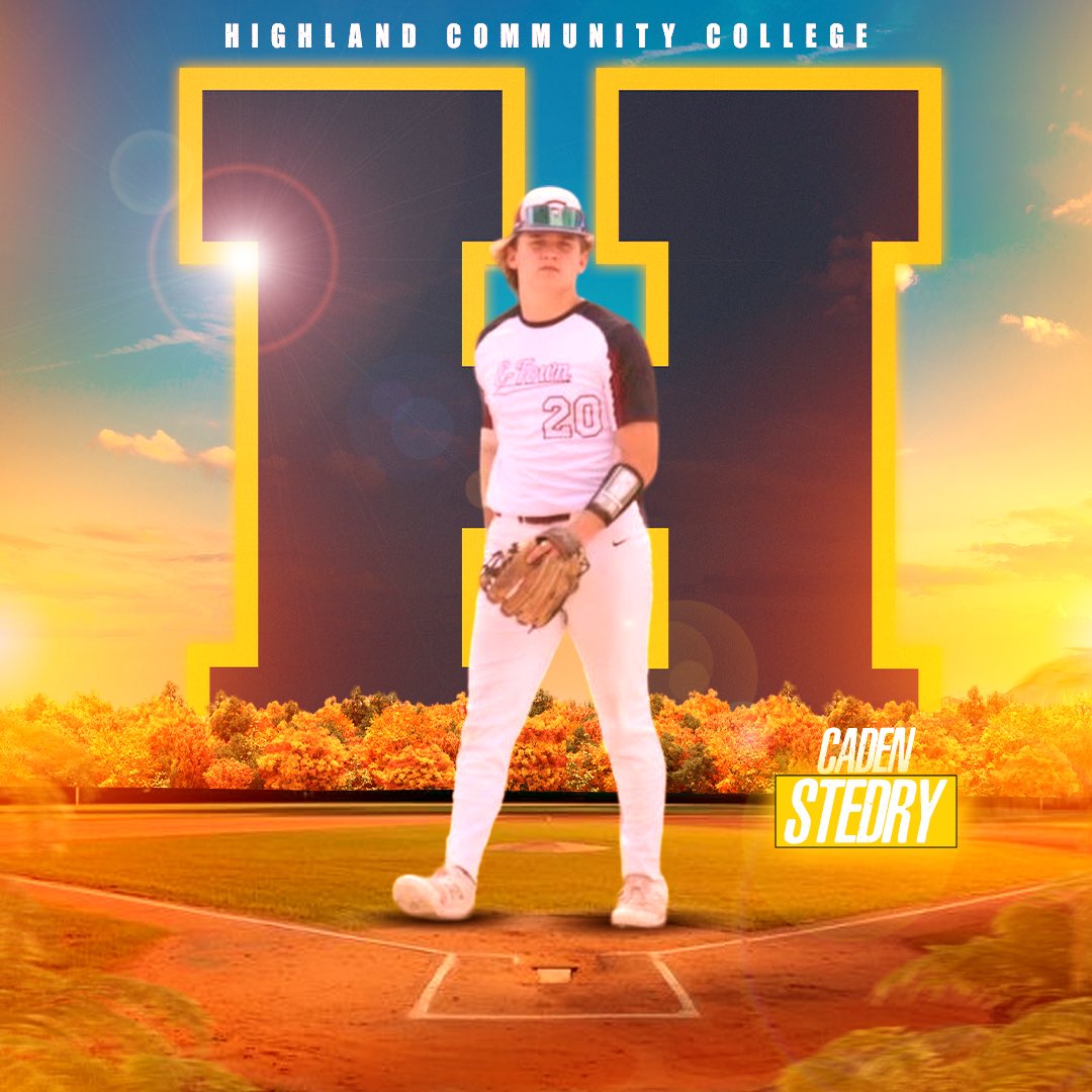 Caden Stedry tweet media