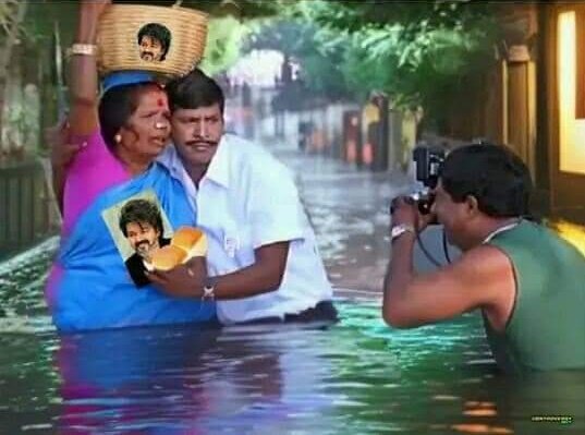 Vibepartha's tweet image. #தற்குறி_விஜய்_கழகம்