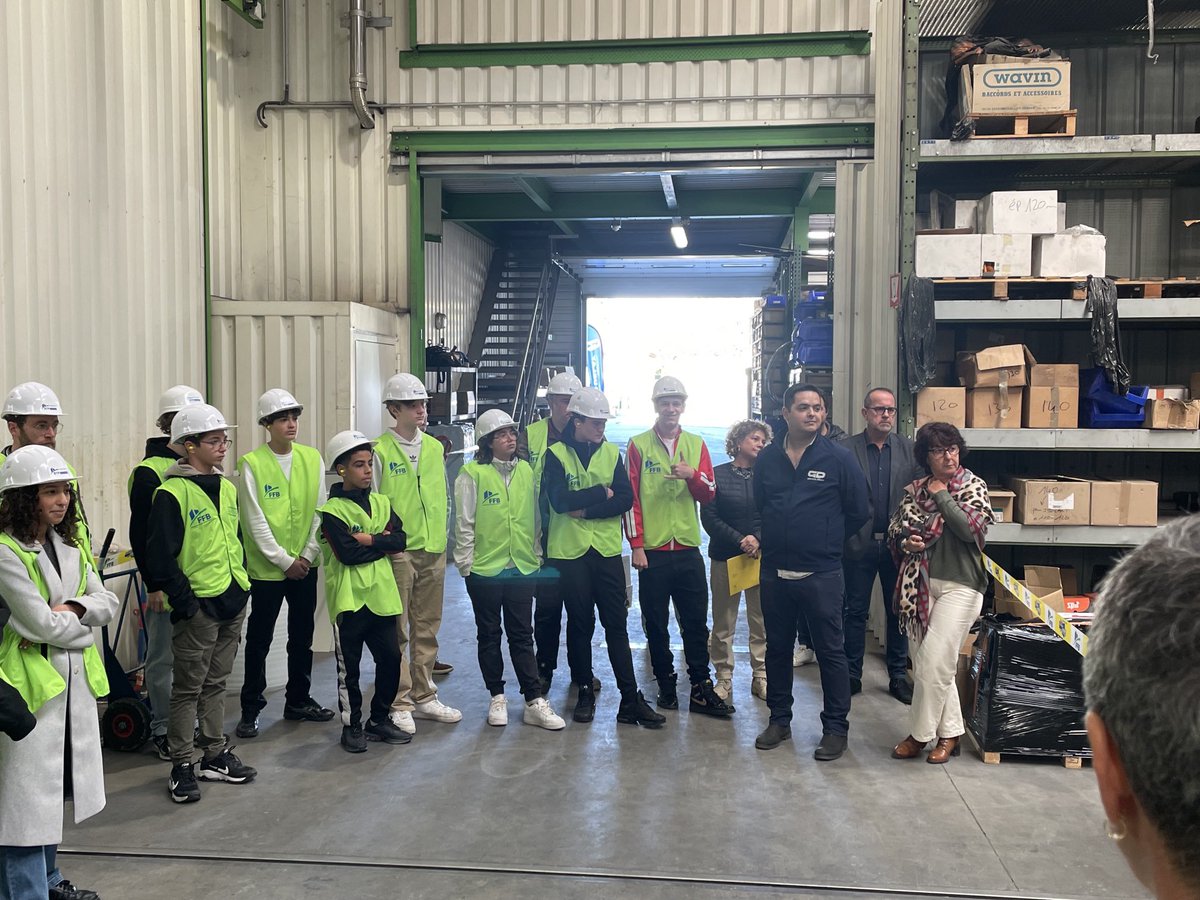 Fédération BTP 26/07 tweet media