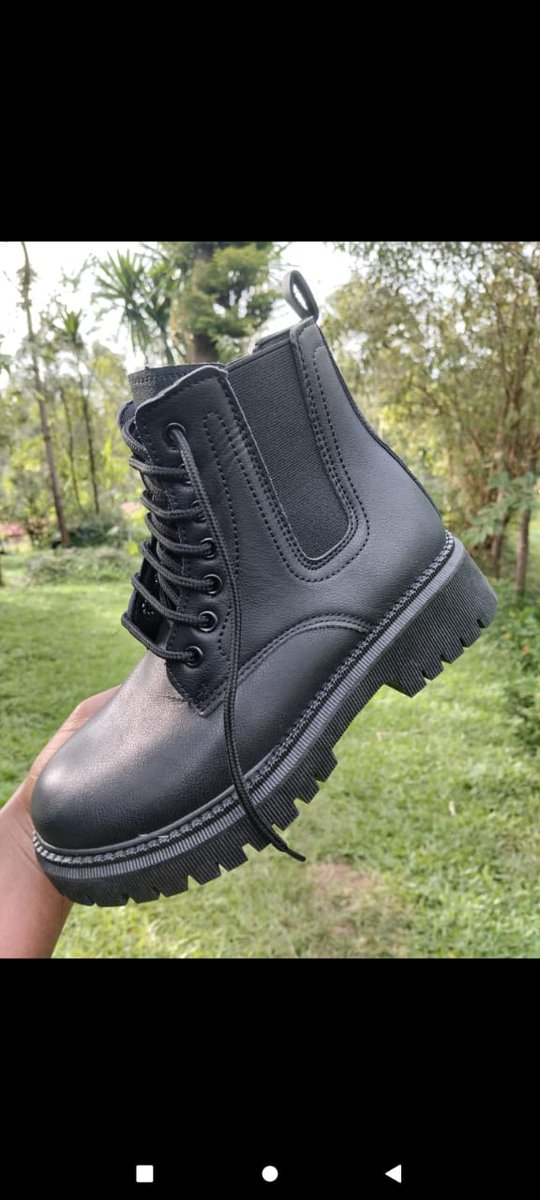 Iam_belvin's tweet photo. Kiatu murua hapa
Available in size 37-42
Get this at an affordable price
Call /WhatsApp 0716658027
Location Eldoret, Afrikana Opposite Yako Households
Matasi Adani #InternationalDayOf TheGirl Matasi Cameroon Habanos lounge Charlene Affordable housing Olunga https://t.co/po8TmBx4sm