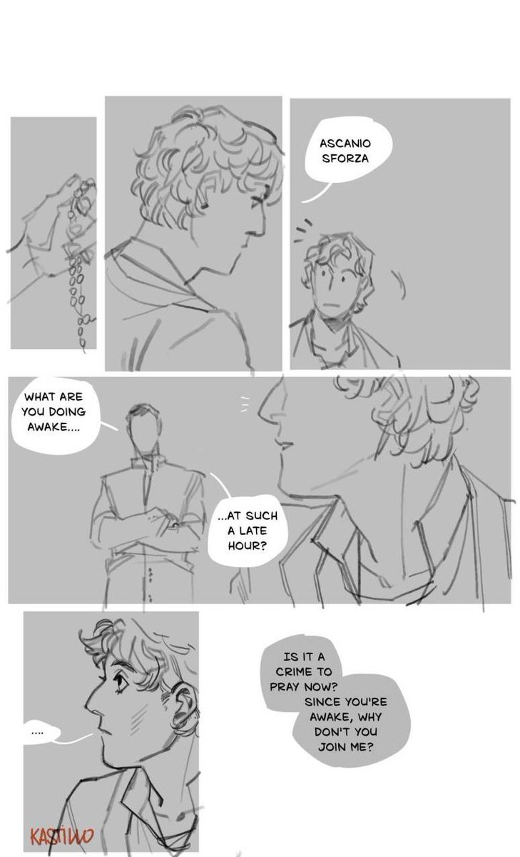 KASTILLO tweet media