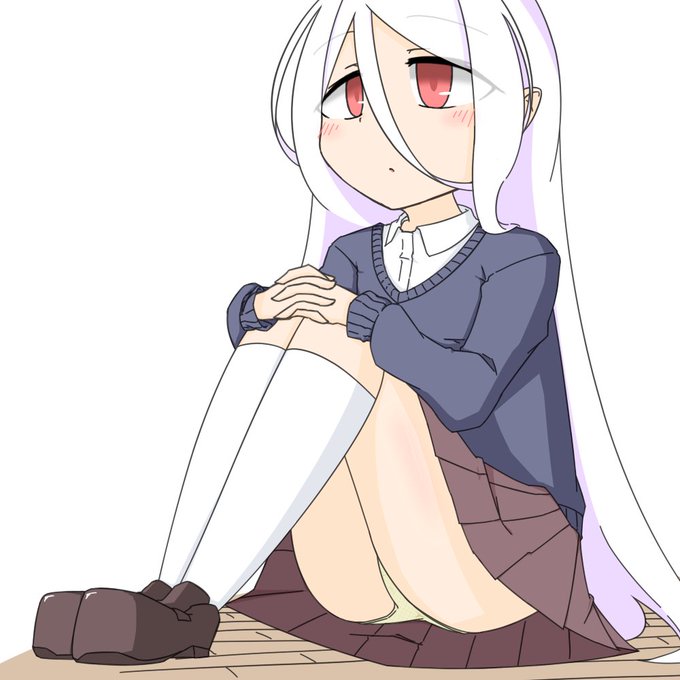 おすわりシキちゃん………… 