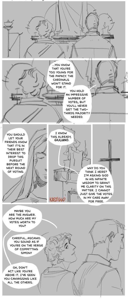 KASTILLO tweet media