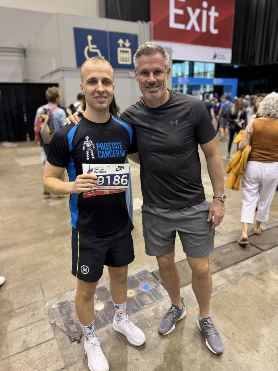 Mark Dean tweet media