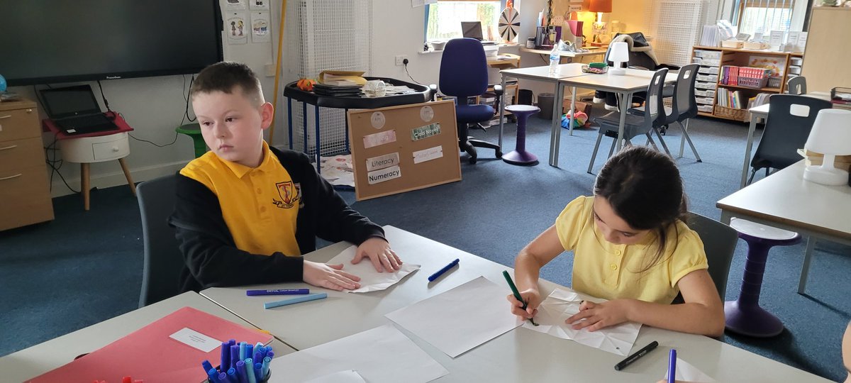 St. Thomas' tweet media