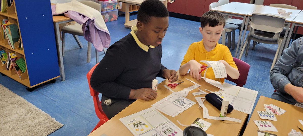 St. Thomas' tweet media