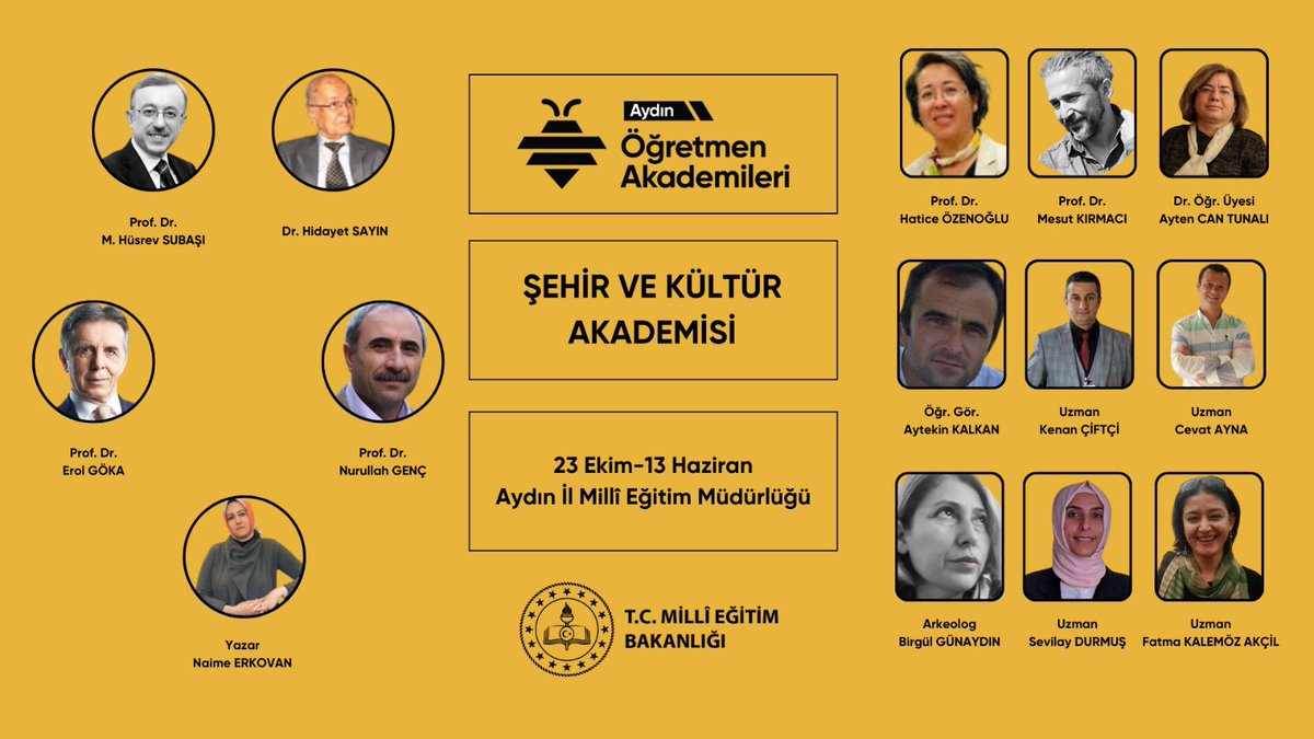 guventurk03's tweet photo. #AydınOgretmenAkademileri https://t.co/O7S6y1owB8