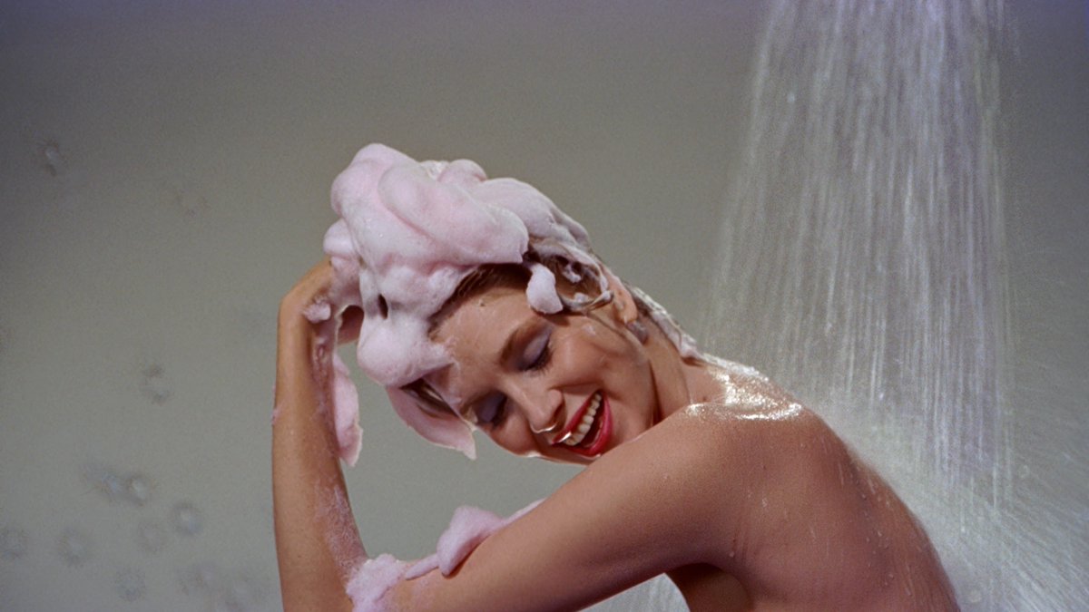 aemisias's tweet photo. Funny Face - 'Think Pink' (1957) https://t.co/h8rLRgBTFb