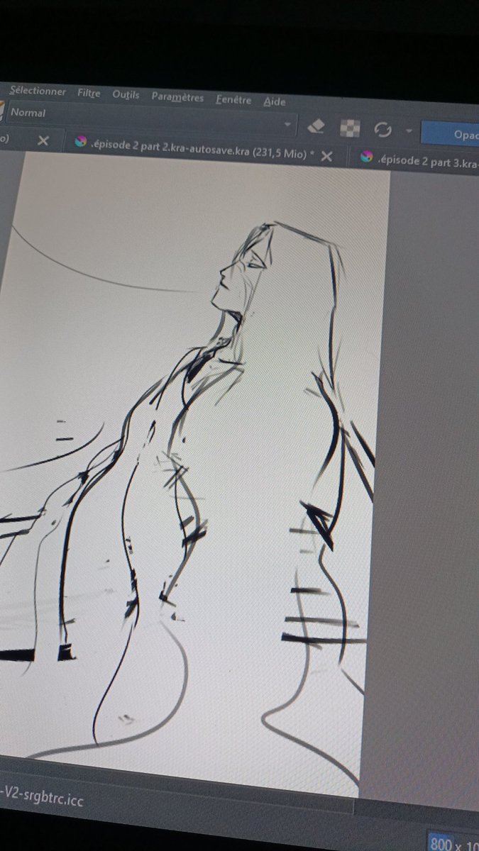 lsp_draw's tweet photo. Say hello to that guy from the webtoon #ghostlink #artmoots https://t.co/rnUXGP0bSl