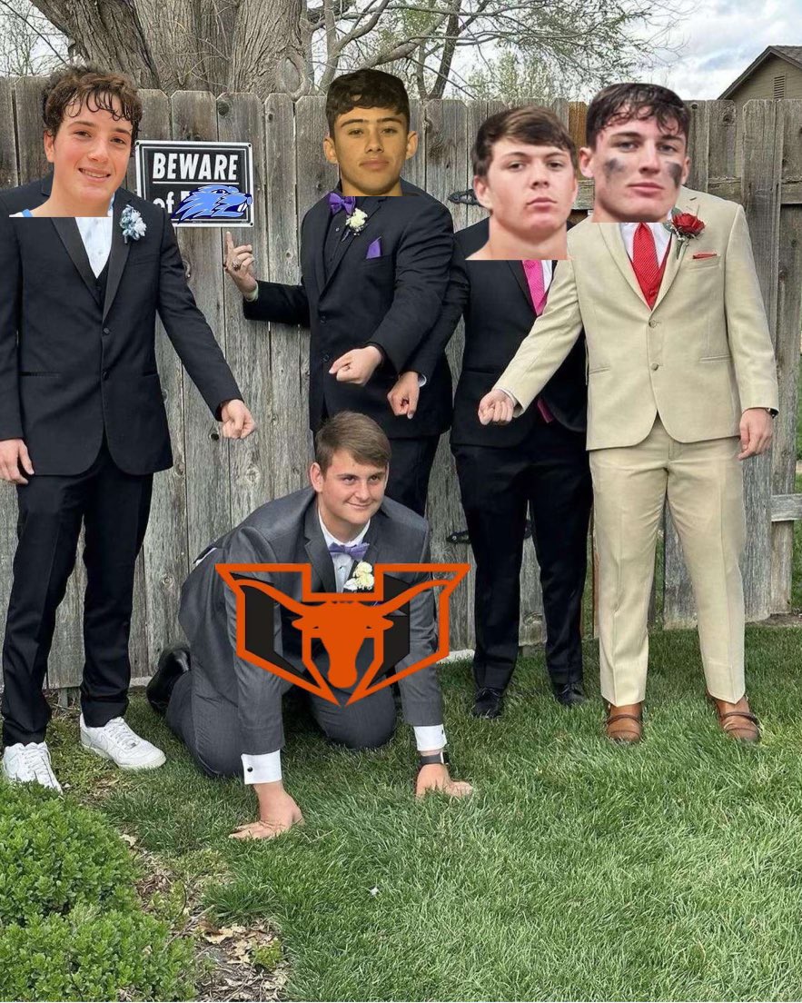 barstoolschs1's tweet photo. @BarstoolHolcomb t-minus 6:43:30 seconds till kickoff. https://t.co/NUwmN4rTch
