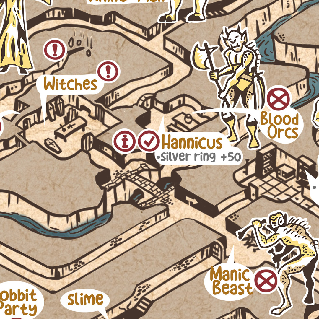 QatlasM's tweet photo. I dare to say that this is the most difficult and complex gamebook in the Fighting Fantasy series. Creature of Havoc
soon: https://t.co/DSfaeEx8vX
#fightingfantasy #fantasymap #qatlasmap #dungeons #creatureofhavoc #stevejackson #walkthrough #mapmaker #fantasymapcreator #qatlas https://t.co/3BKDfaI21l