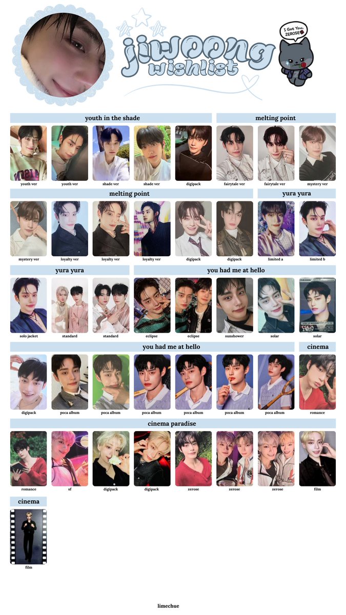 limechue's tweet photo. ZEROBASEONE photocard templates! hd versions can be found in my google drive (linked in my carrd)

zb1 zerobaseone boys planet kim jiwoong zhang hao sung hanbin seok matthew zerose  제로베이스원 제로즈 성한빈 김지웅 章昊 장하오 장하늘 석매튜 석우현 https://t.co/9zgdIqTrXz