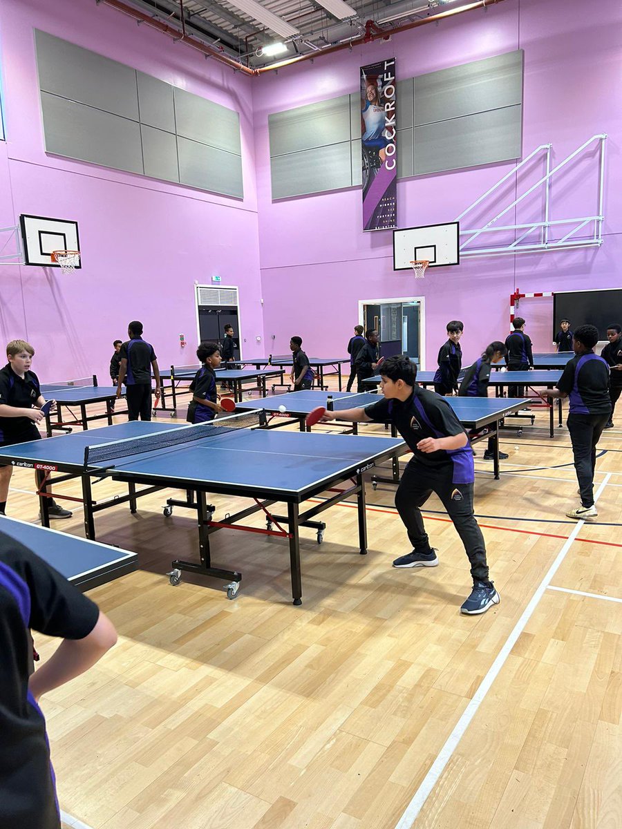 TALPhysicalEd's tweet photo. Friday afternoons at TAL!
π€ΈββοΈ π π πββοΈ π₯
Gymnastics, Table Tennis, Girls Rugby, Boys Rugby, Fitness, Cross Country and Boxing.
Get active, have fun, and end the week strong! πͺ #TALExtra-Curricular #ActiveFridays #TheTALWay https://t.co/fi7MkPsx0w