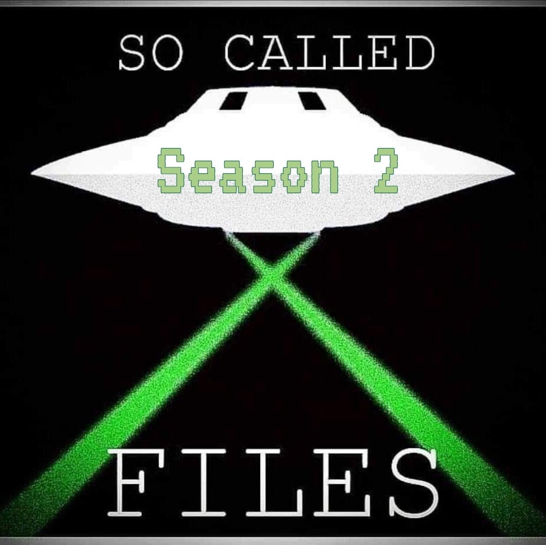 socalledpod's tweet photo. The first episode of our rundown of Season 2 is starting on Monday 14th October.

We're starting with Part One of S2 Mythology and covering...

-Little Green Men 👽
-Duane Barry
-Ascension 
-One Breath

Don't forget to find us on all good podcast apps, like and follow 😀 https://t.co/0mn7LDBAUX