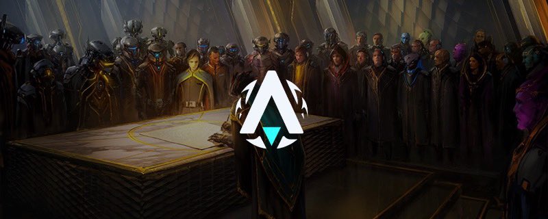 staratlas's tweet photo. The council elections are over! 

Congratulations to the first-ever Star Atlas DAO council members who will help push Star Atlas forward. 👏

Please welcome:
🔹 @ronaldtreur 
🔹 @missionpoole 
🔹 @Bryan_Cogent 
🔹 @Carlito99897464 
🔹 @u256163699 https://t.co/ZTTVIr4ALw