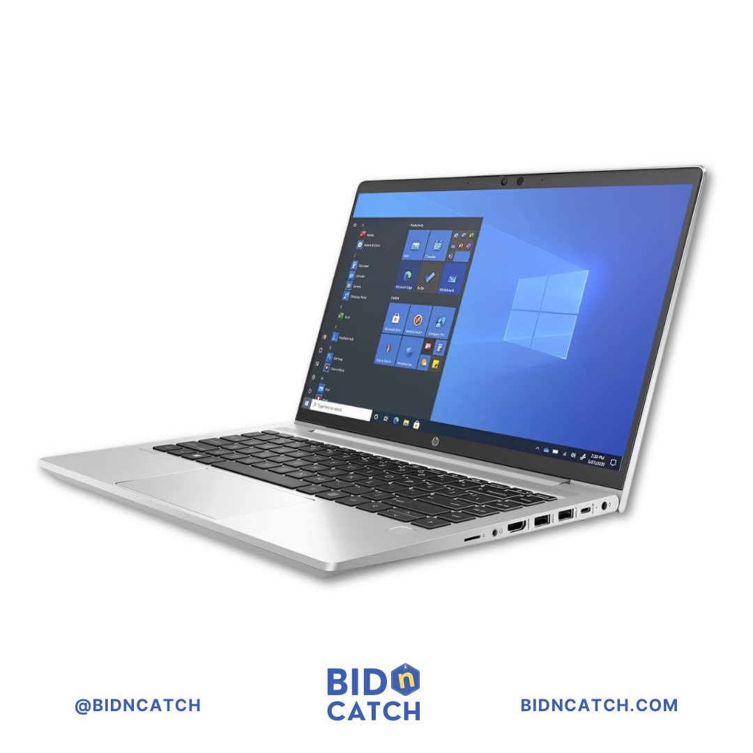bidncatch's tweet image. Boost your productivity with the powerful HP Laptop! 💻 Place your bid now at BidNCatch and win the upgrade you deserve. Bid today!
🔗 bidncatch.com/products/hp-en…

#bidncatch #hp #laptop #auctions #uae #unitedarabemirates