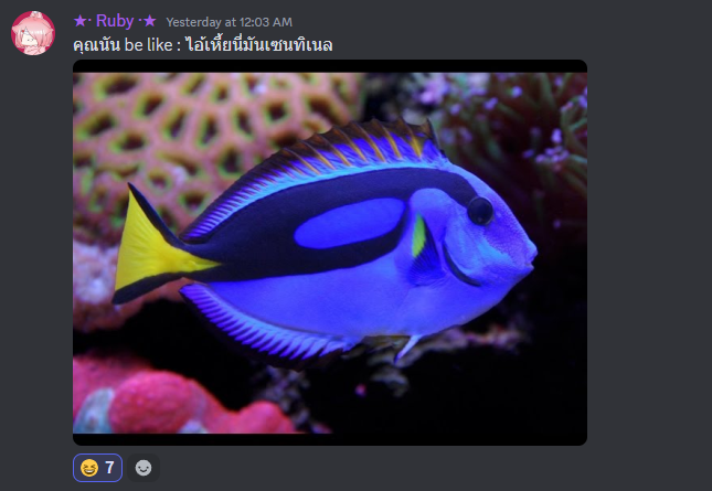 แล้วใครจะรับผิดชอบมู้ดเขียนฟิคเรา 455455555555555555555545