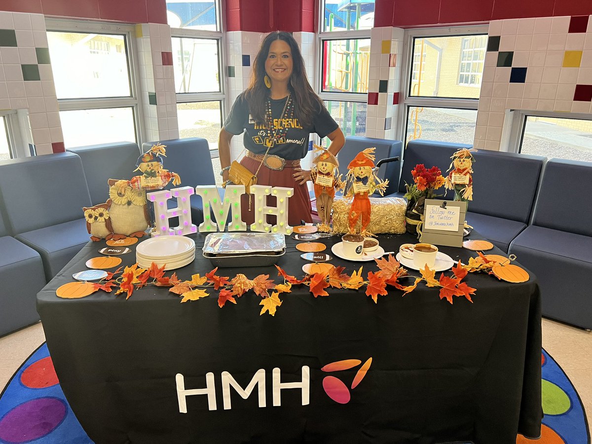 JoniVara (@jonivarahmh) on Twitter photo What a great pair…<a href="/HMHCo/">HMH Education</a> and <a href="/EISDofSA/">Edgewood ISD</a> <a href="/EISDscience/">EISD Science</a>!! We go together like churros dipped in nutella and cajeta! What a great pair…<a href="/HMHCo/">HMH Education</a> and <a href="/EISDofSA/">Edgewood ISD</a> <a href="/EISDscience/">EISD Science</a>!! We go together like churros dipped in nutella and cajeta!