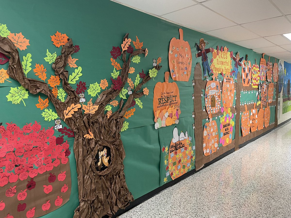 Anne Rauso (@mrsrausocres) on Twitter photo Students <a href="/ConoverRoadES/">CRES</a> recognized the Week of Respect through school wide activities to create the CRESβ Respectful Pumpkin Patch π
<a href="/EricaReynolds00/">πΌπ£πππ βππͺππ πππ€, πΌπ.π».</a> <a href="/MrsCollettCNSD/">Β°oΒ° πΒ°oΒ° ππ«π¬. ππ¨π₯π₯πππ Β°oΒ° π Β°oΒ°</a> <a href="/CNSchools/">Colts Neck Schools</a> Students <a href="/ConoverRoadES/">CRES</a> recognized the Week of Respect through school wide activities to create the CRESβ Respectful Pumpkin Patch π
<a href="/EricaReynolds00/">πΌπ£πππ βππͺππ πππ€, πΌπ.π».</a> <a href="/MrsCollettCNSD/">Β°oΒ° πΒ°oΒ° ππ«π¬. ππ¨π₯π₯πππ Β°oΒ° π Β°oΒ°</a> <a href="/CNSchools/">Colts Neck Schools</a>