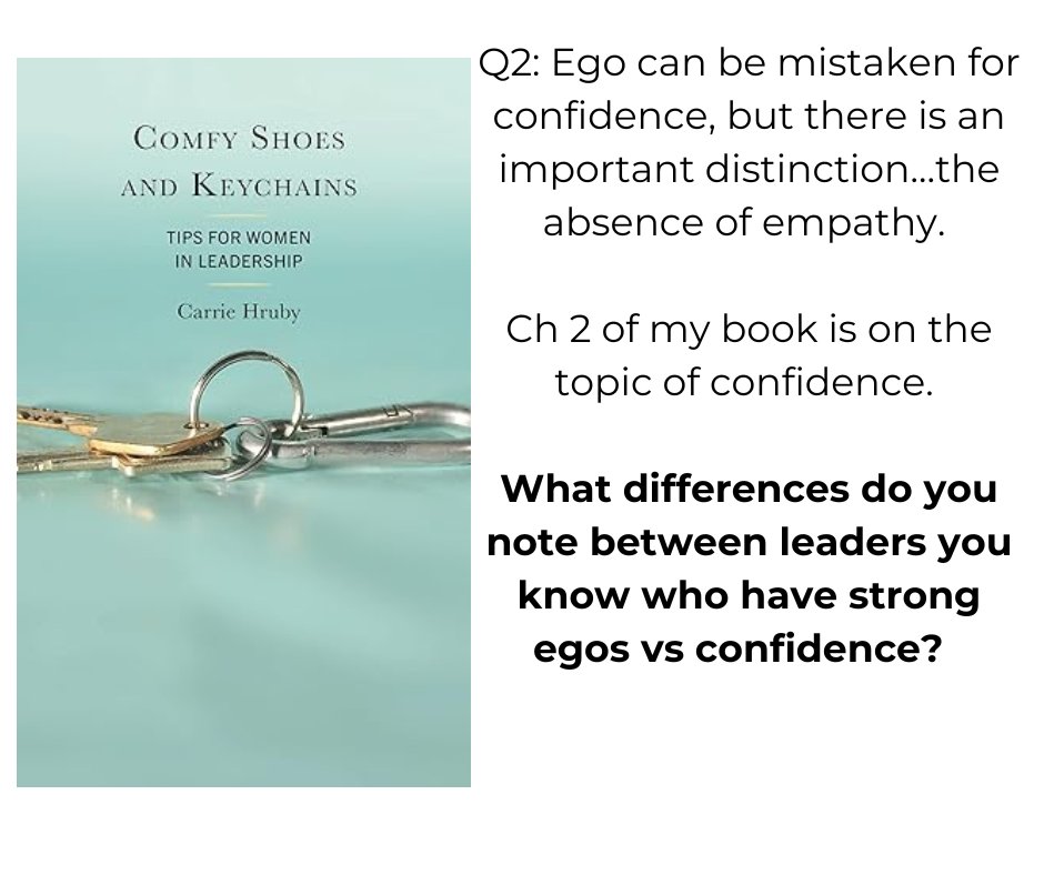 carrie_hruby's tweet image. I&apos;m honored to host the #VAESPchat this Sunday (10/13) at 7 pm CST and 8 pm EST.  We&apos;ll be chatting about confidence--building it in ourselves and those we lead! 
Join me! Here&apos;s a sneak peek! 
#IASASuperWomen