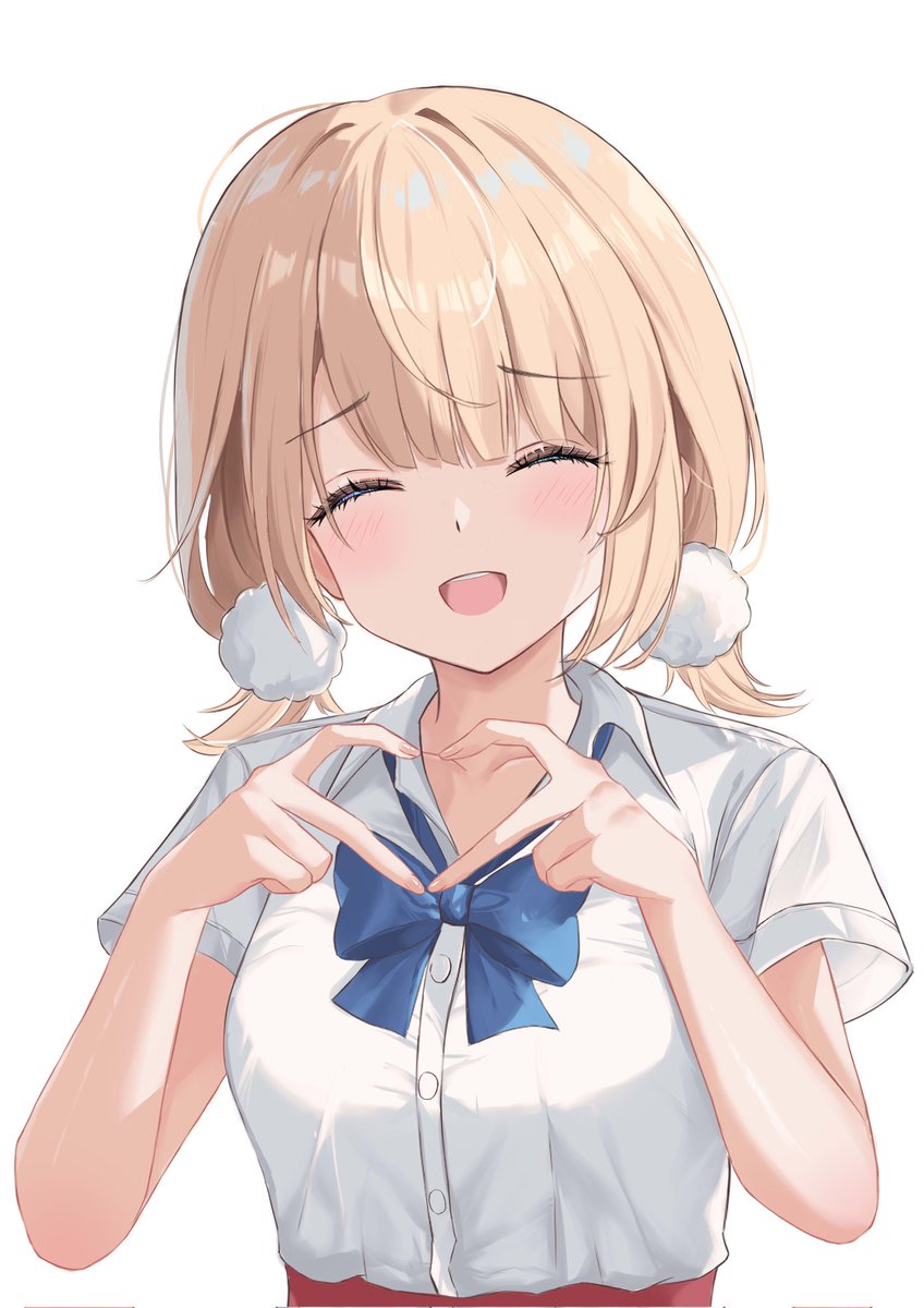 wumindr's tweet photo. #しぐれうい https://t.co/kQkqAYZ9GG