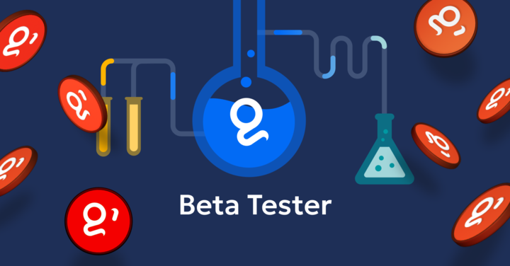 Become a Beta Tester and earn rewards! 💰

Your opinion is valuable! Join our Beta testing community and help create and shape GRINDERY’s future. 🔮

If this is something you would like to do, comment down below 👇